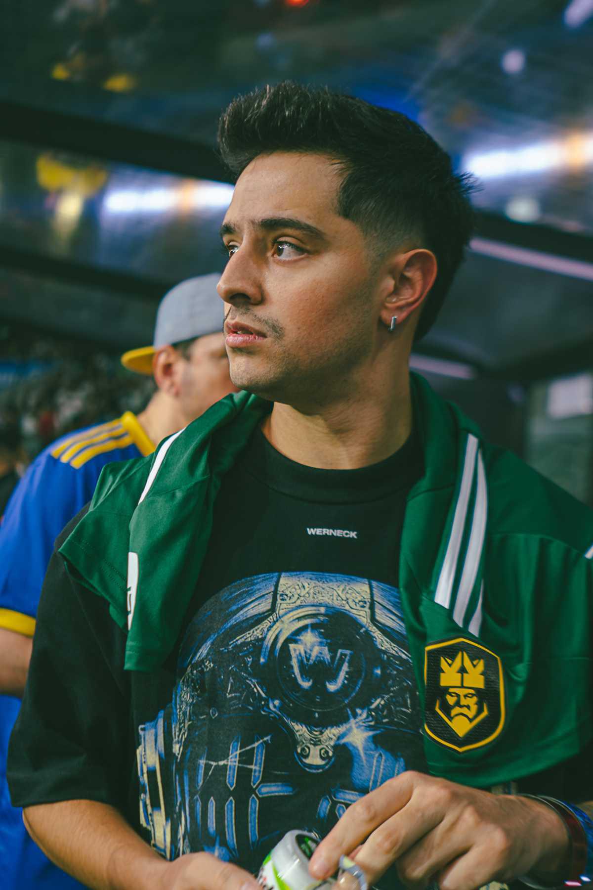 Coringa lidera a audiência global da Kings League Brazil na Twitch e atinge quase 2,5 milhões de horas assistidas Coringa lidera a audiência global da Kings League Brazil na Twitch e atinge quase 2,5 milhões de horas assistidas