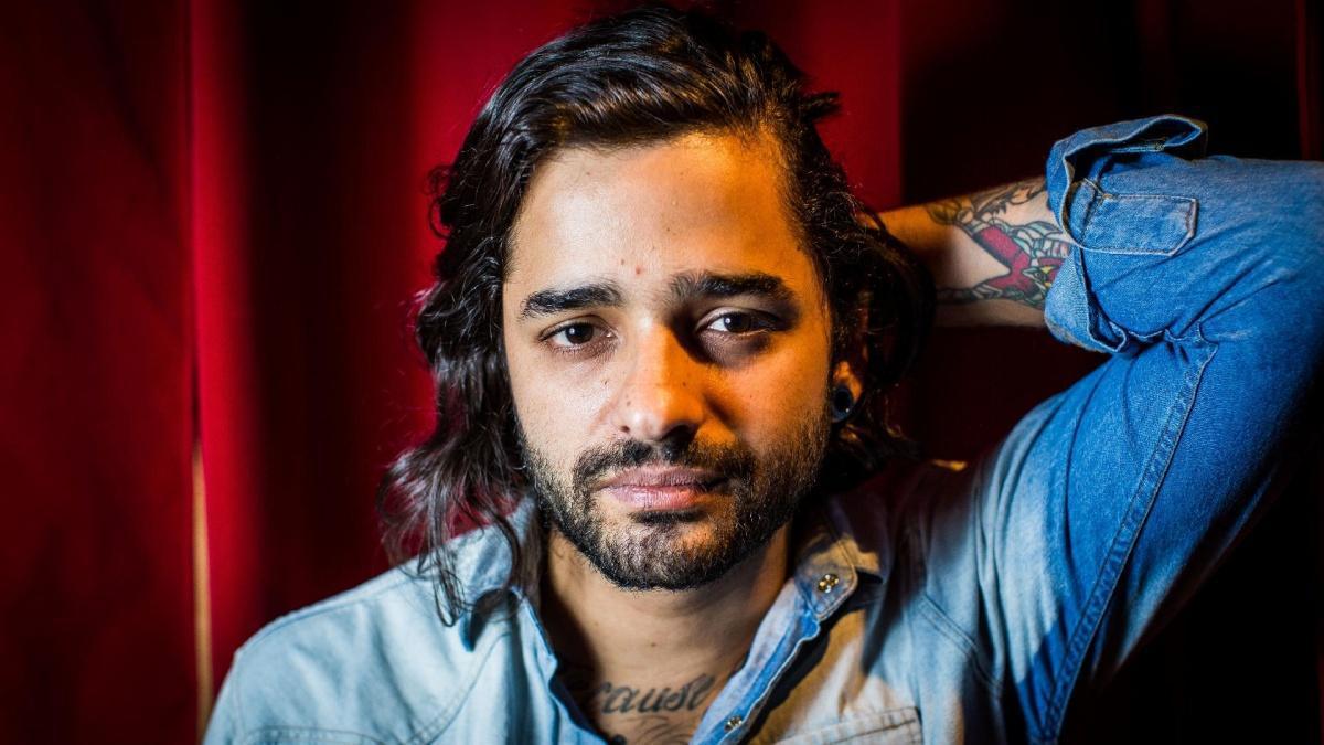 Lucas, da Fresno, compõe música para ‘The Last of Us’ ao lado da filha