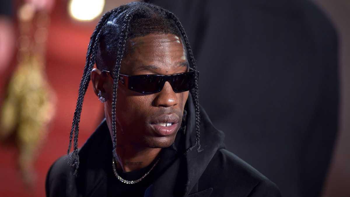 The Town mostra sua força e anuncia Travis Scott como headliner do 06/09, que será o maior encontro de trap, rap, funk e hip hop que o Brasil já viu