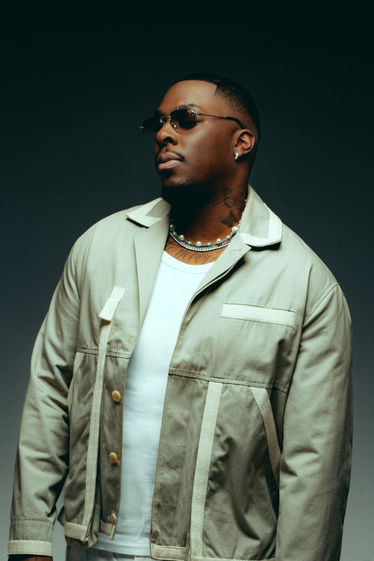 Joé Dwèt Filé Se Junta a Zeg p e Anitta Em Nova Música Trilíngue Joé Dwèt Filé Se Junta a Zeg p e Anitta Em Nova Música Trilíngue