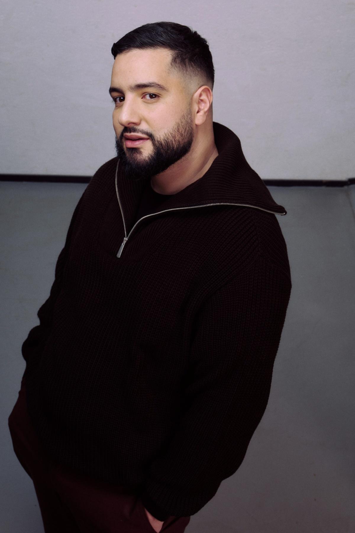 Joé Dwèt Filé Se Junta a Zeg p e Anitta Em Nova Música Trilíngue Joé Dwèt Filé Se Junta a Zeg p e Anitta Em Nova Música Trilíngue