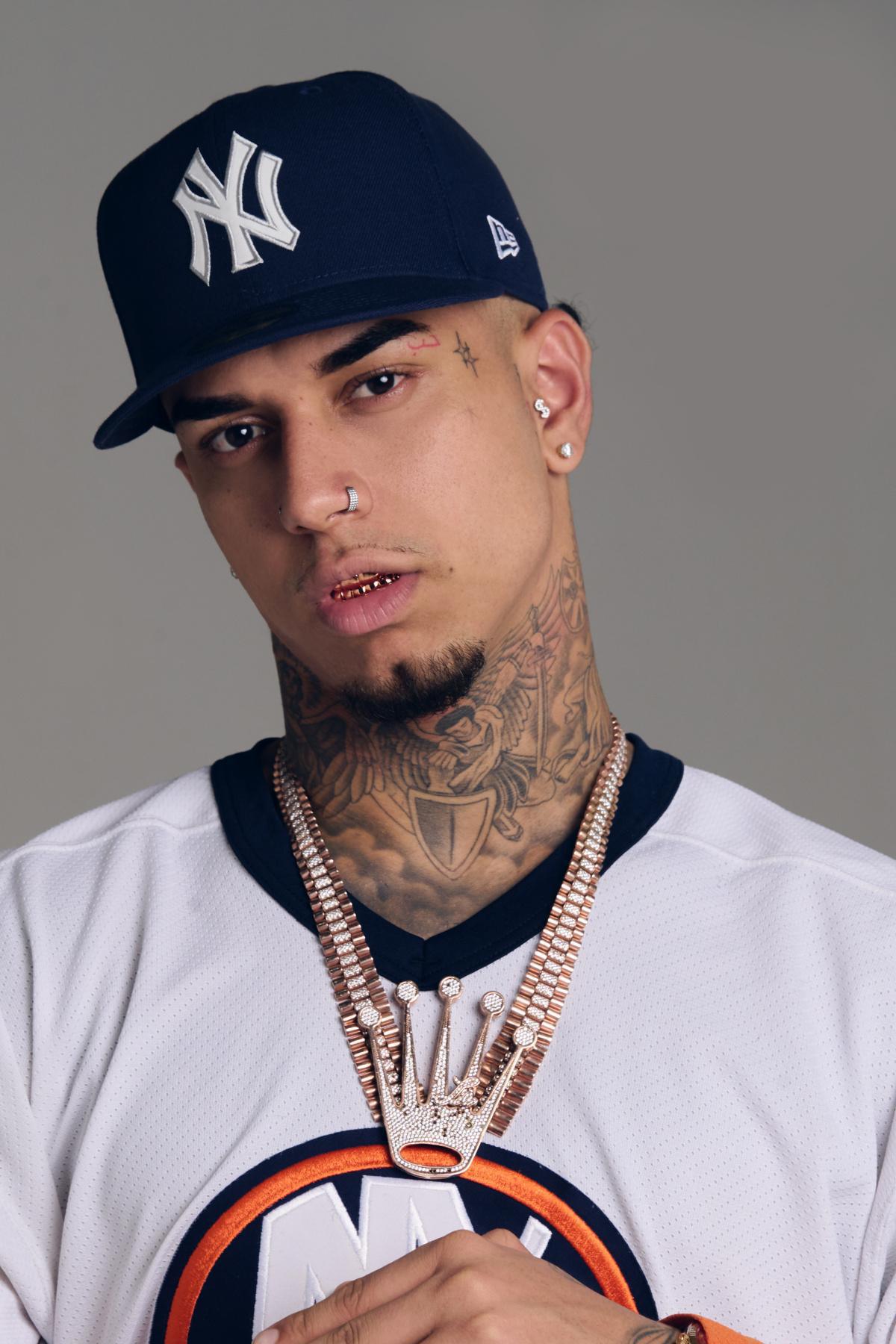 Meli Music abre venda de ingressos com nomes de peso do trap e do pop brasileiro