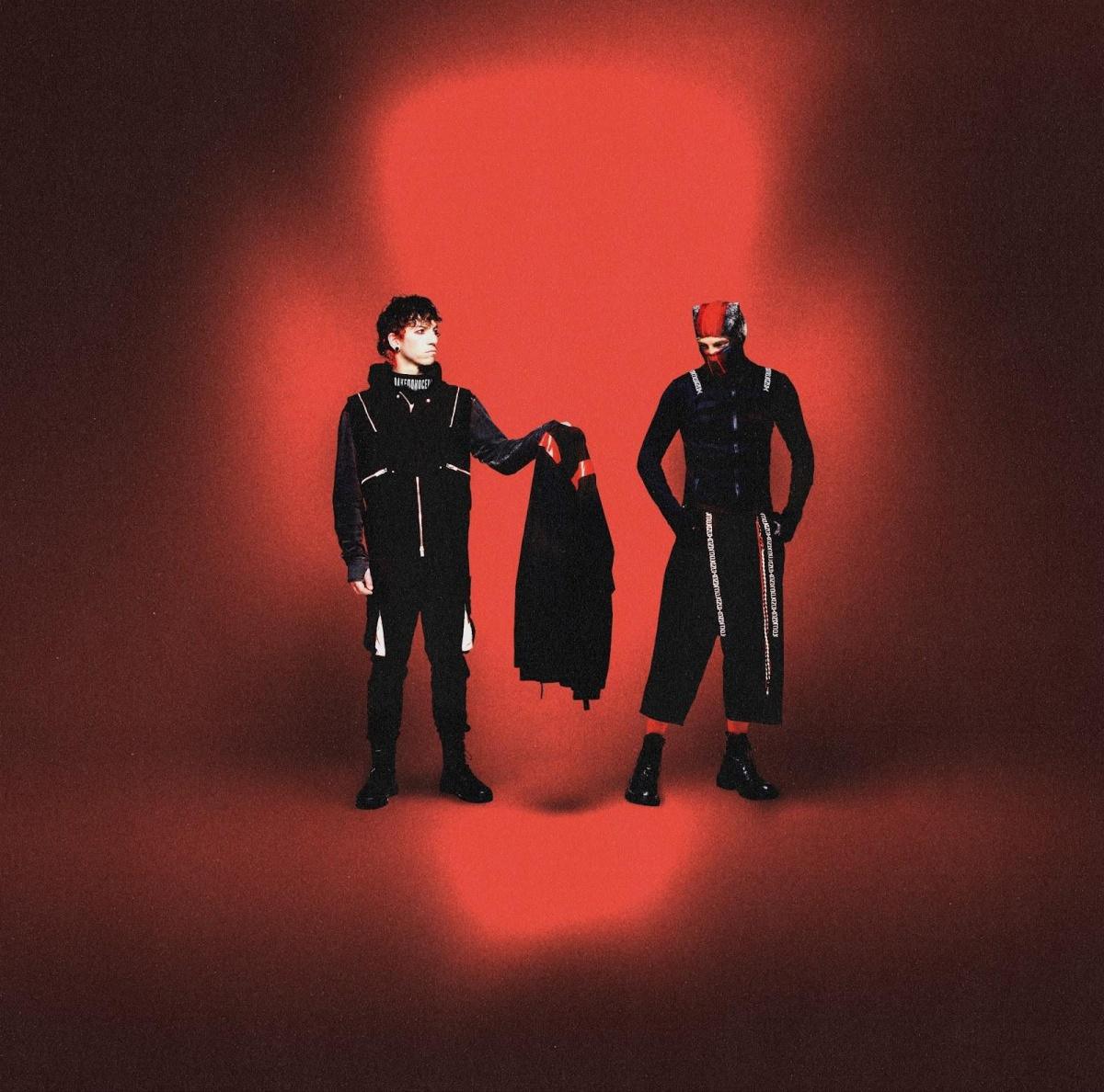 Twenty One Pilots Anuncia Novo Álbum "Breach" Twenty One Pilots Anuncia Novo Álbum "Breach"