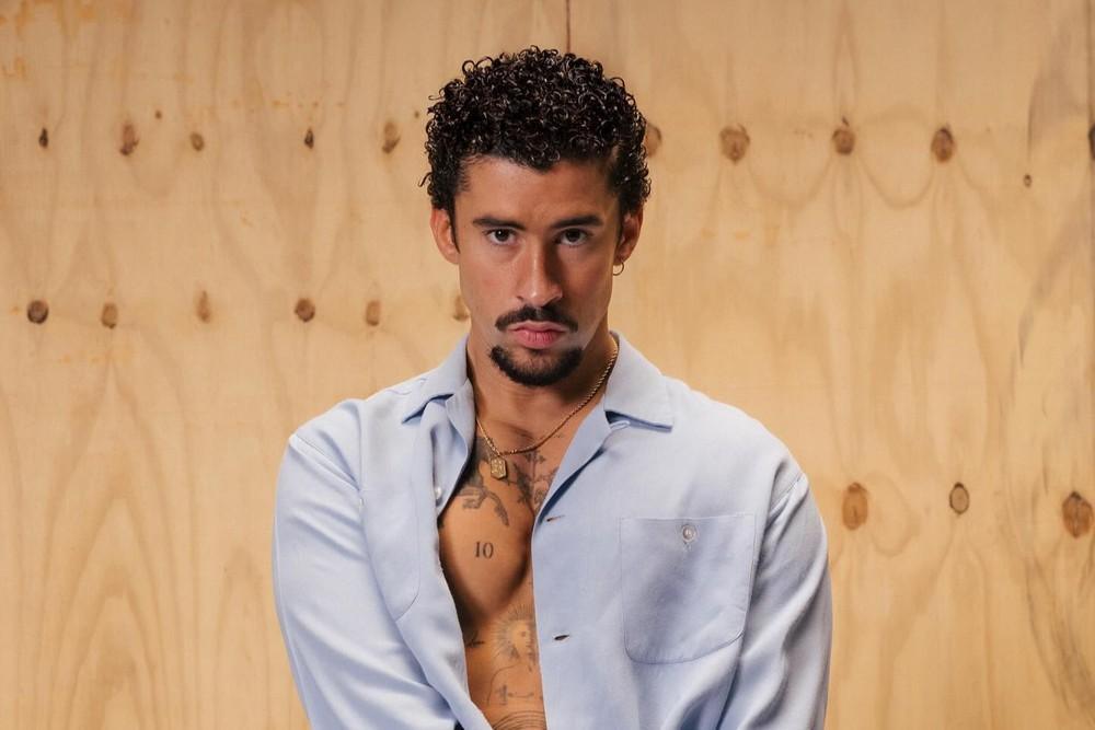 Assista ao trailer de Caught Stealing, novo thriller com Bad Bunny Assista ao trailer de Caught Stealing, novo thriller com Bad Bunny