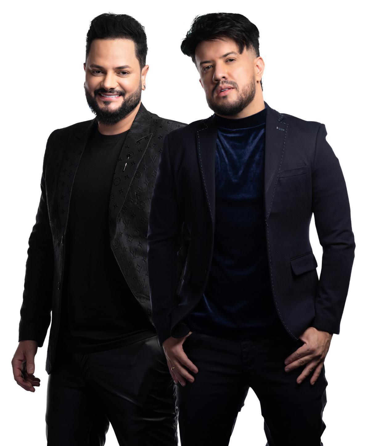 Diego & Victor Hugo celebram sucesso e se consolidam entre os maiores nomes do sertanejo