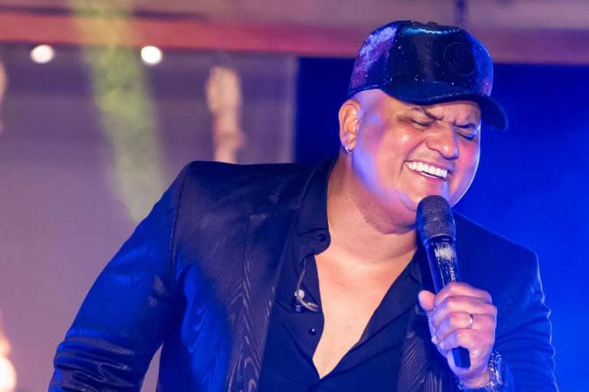 Mensagem de Amor": Ceian Muniz lança novo single autoral nesta sexta-feira (23) Mensagem de Amor": Ceian Muniz lança novo single autoral nesta sexta-feira (23)