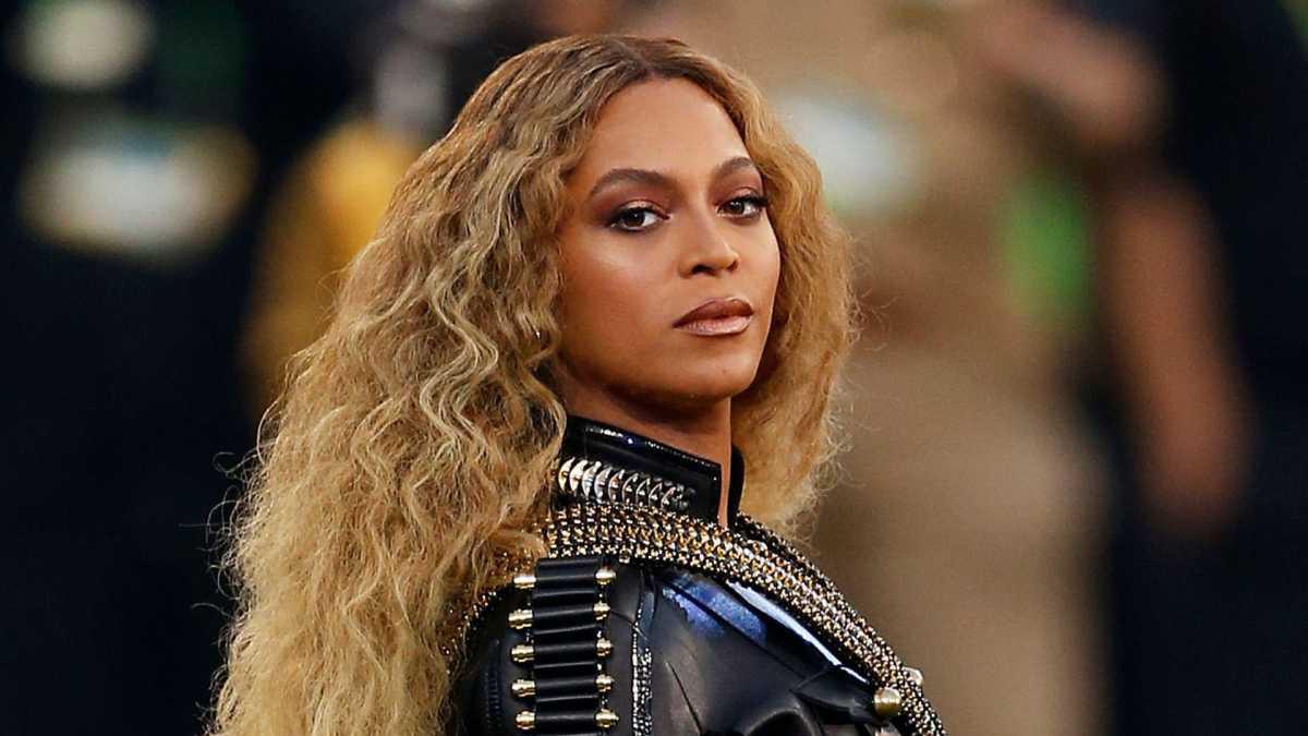 Beyoncé pode ser atração principal em Copacabana em 2026, segundo votação