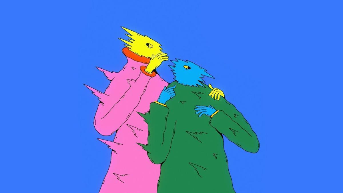 Manía - Pangaea - Música e Letra