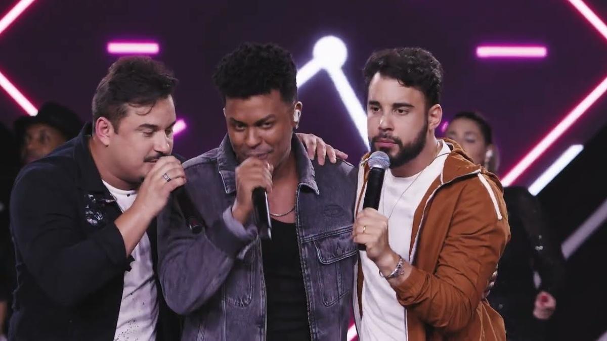 Término em Risco - Kleo Dibah, Clayton e Romario - Música e Letra Término em Risco - Kleo Dibah, Clayton e Romario - Música e Letra