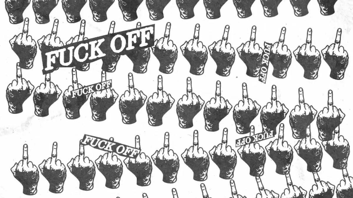 Fuck Off - Green Day - Música, Letra e Tradução