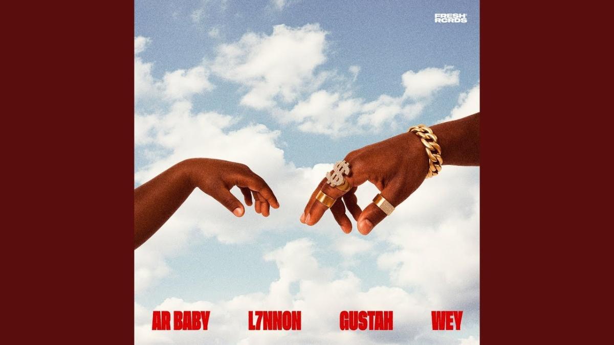 Fundamento das Ruas - Fresh Records, L7NNON, AR BABY, Gustah, Wey - Música e Letra