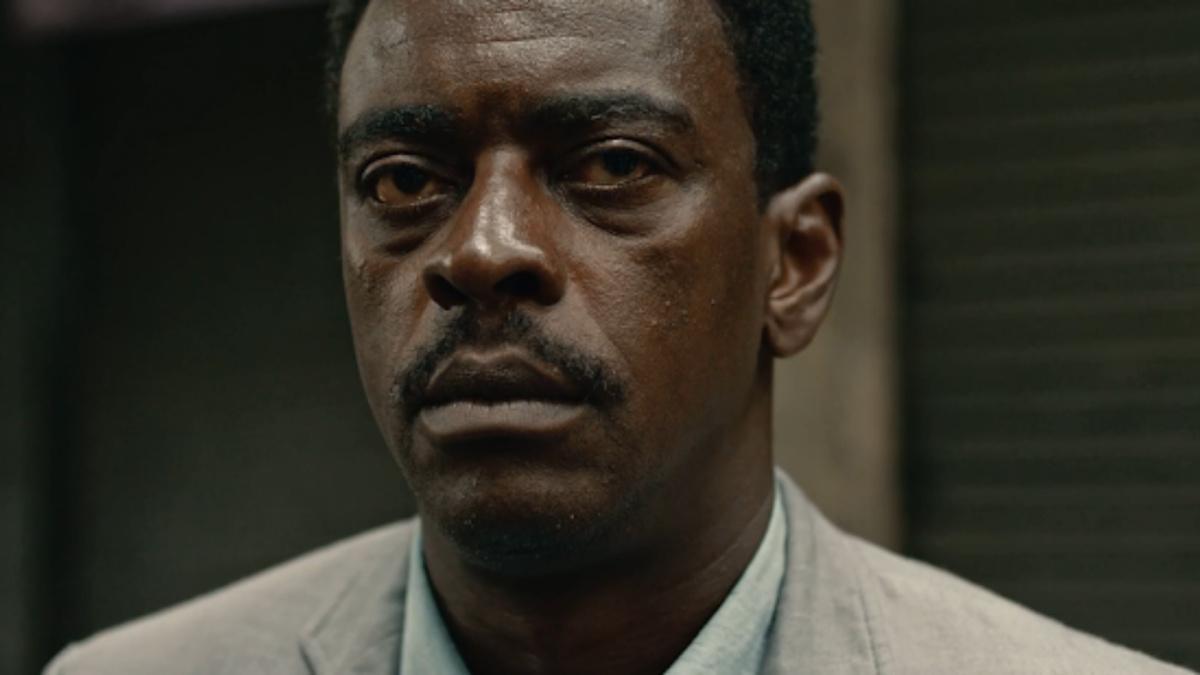 “Eu era invisível”: Seu Jorge abre o coração sobre dor e superação