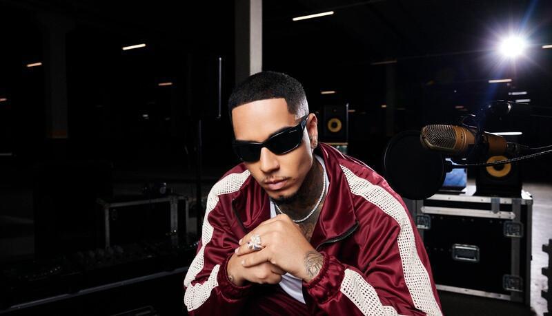 ARNETTE anuncia Veigh como o primeiro embaixador da marca no Brasil ARNETTE anuncia Veigh como o primeiro embaixador da marca no Brasil