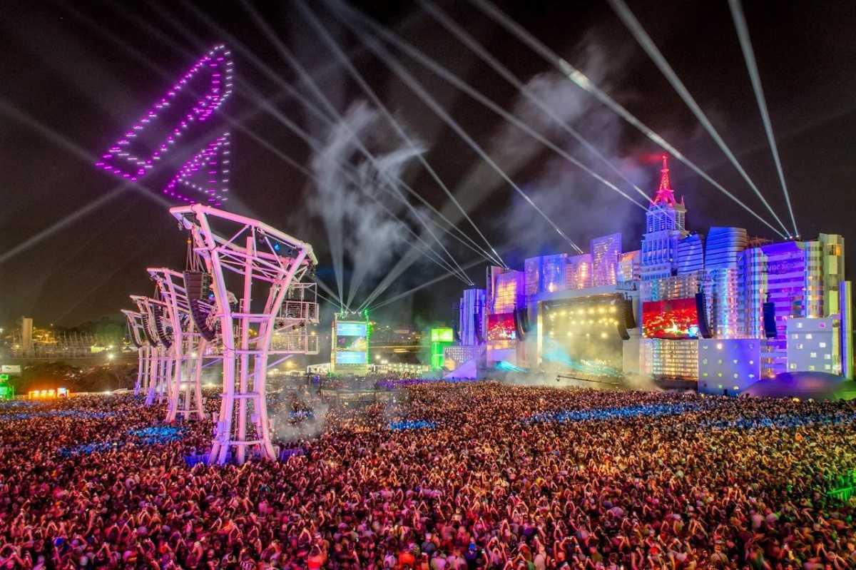 É HOJE: Venda geral do The Town começa nesta terça-feira, 27, ao meio-dia, exclusivamente no site da Ticketmaster Brasil 
