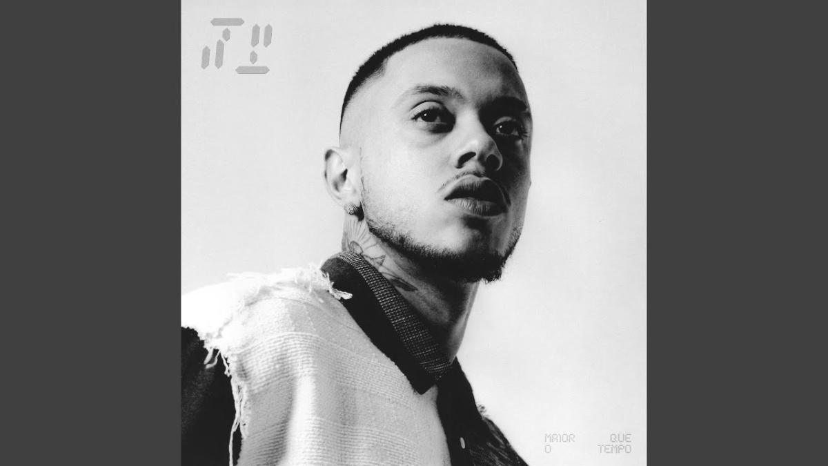 Teto é Atração Confirmada no The Town Teto é Atração Confirmada no The Town