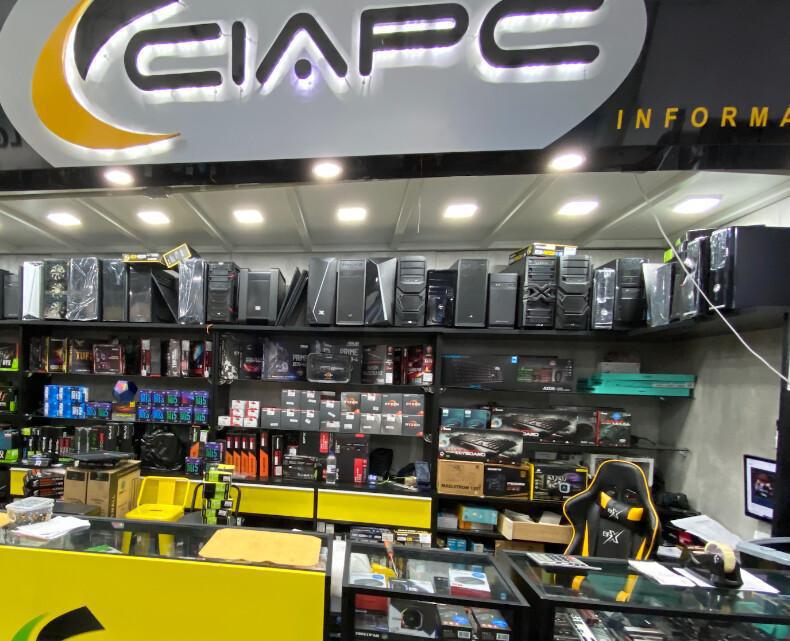 CiaPC