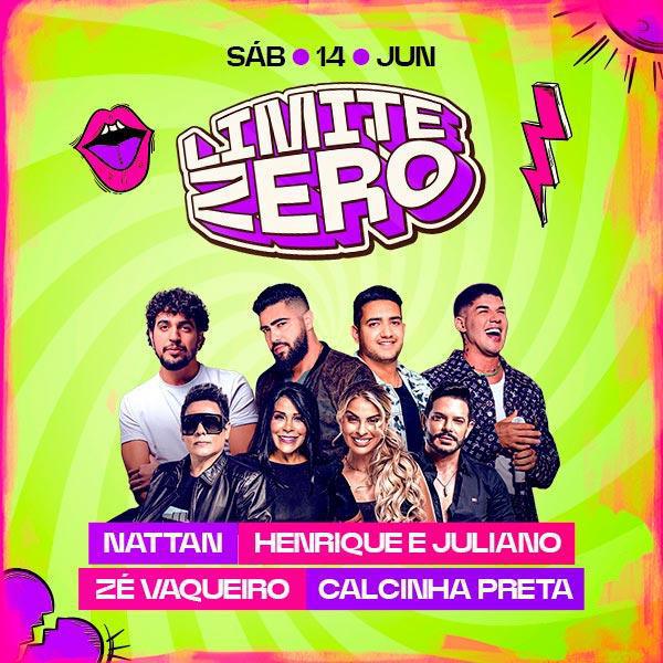 Agenda Henrique e Juliano Junho 2025