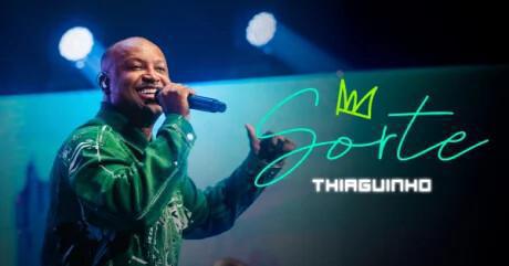Agenda Thiaguinho Julho 2025 Agenda Thiaguinho Julho 2025