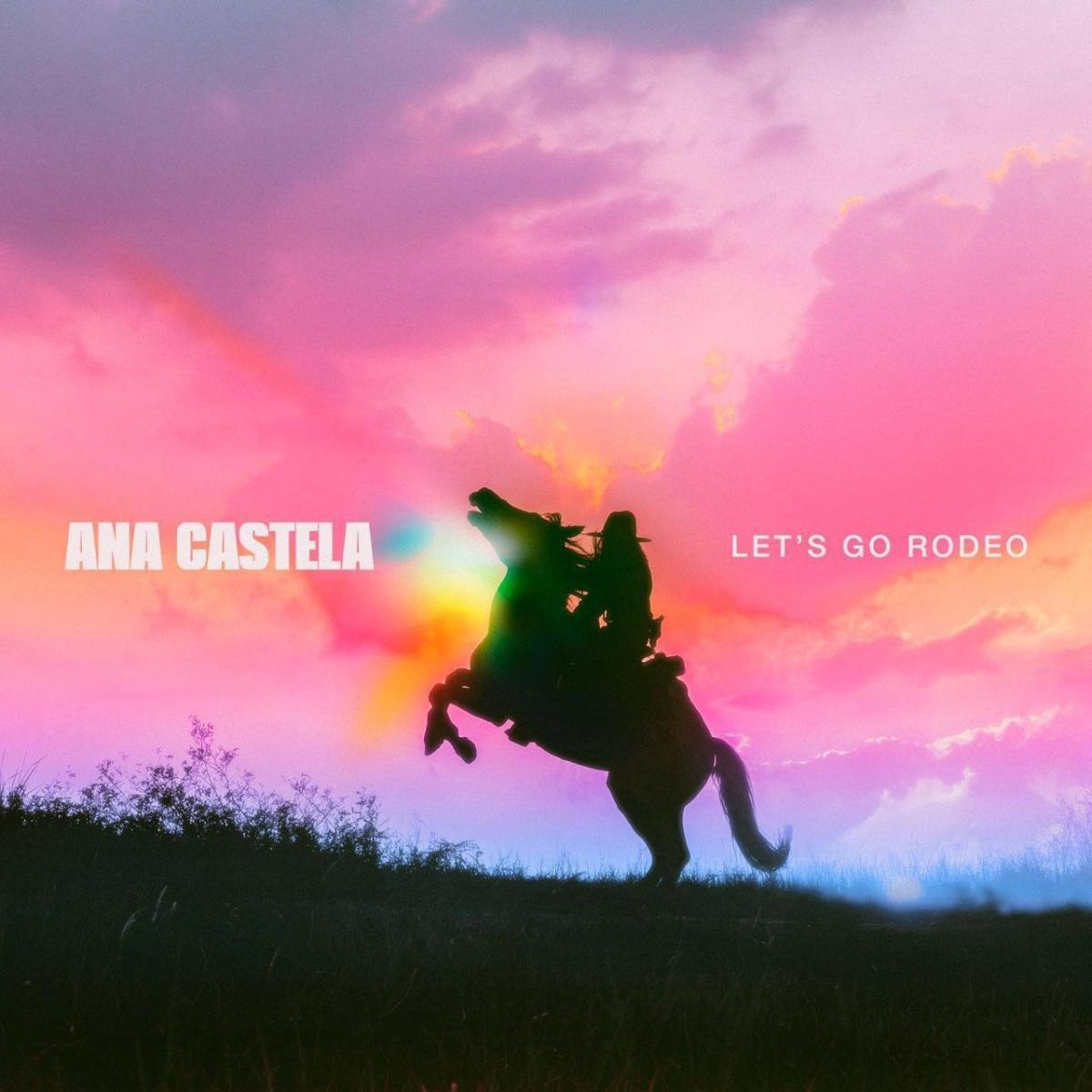 Ana Castela lança "Let's Go Rodeo" com participação de Diplo
