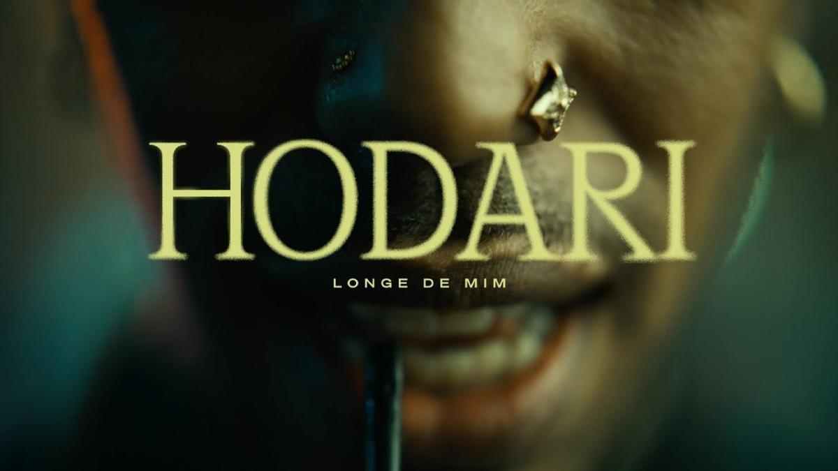 Longe de Mim - Hodari - Música e Letra