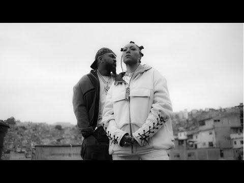 Olha o Menino 2.0 ft. Djonga - Negra Li - Música e Letra