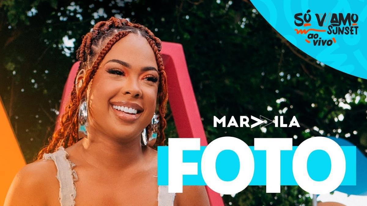 Foto - Marvvila - Música e Letra Foto - Marvvila - Música e Letra