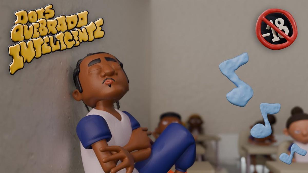 Pente 270! - KYAN & MU540, Veigh - Música e Letra Pente 270! - KYAN & MU540, Veigh - Música e Letra