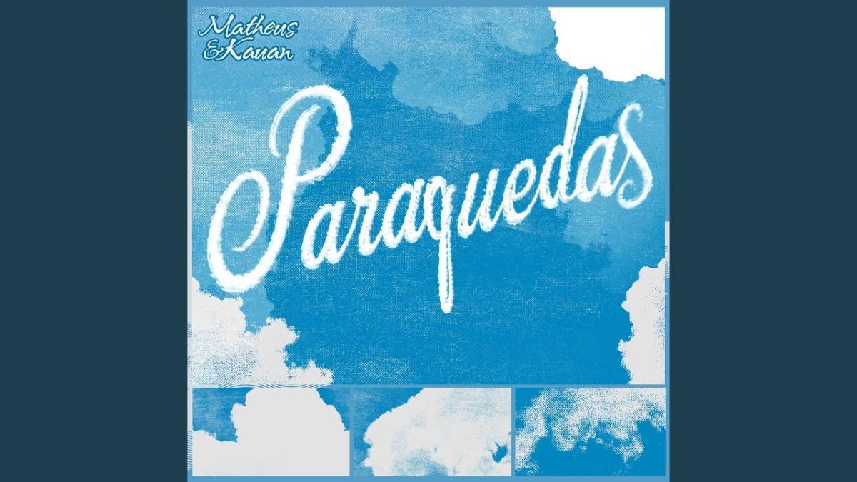 Sete Mares - Matheus & Kauan - Música e Letra