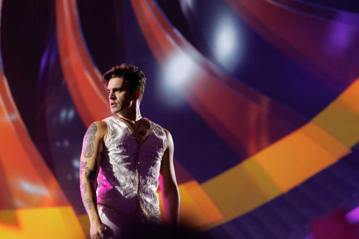 Luan Santana Anuncia Presença Nas Celebrações De São João E Companhia