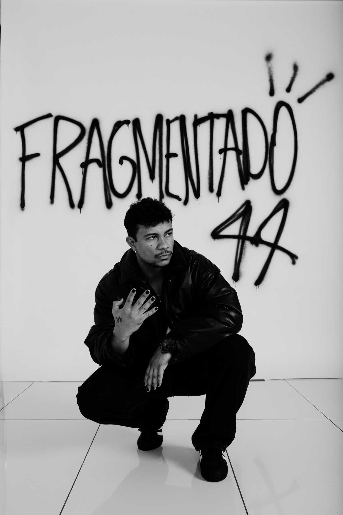 Xamã reuniu 45 mil pessoas em audição gratuita do novo álbum no Rio de Janeiro