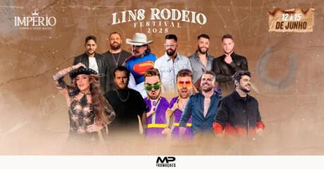 Agenda Jorge e Mateus Junho 2025