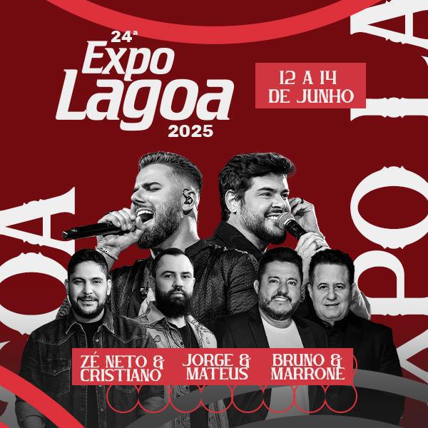 Agenda Zé Neto e Cristiano Junho 2025 Agenda Zé Neto e Cristiano Junho 2025