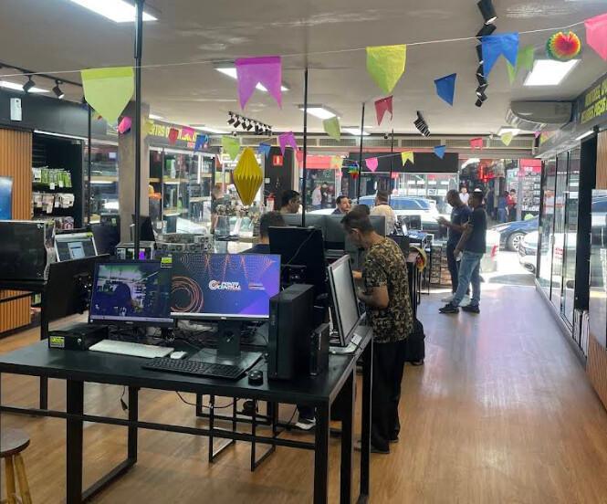 Central Point Computers Central Point Computers