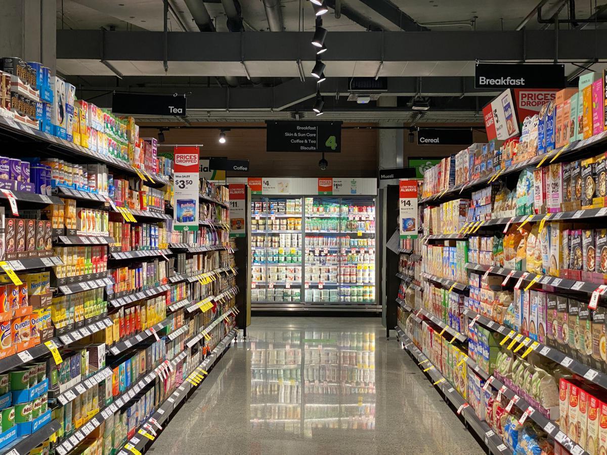 Supermercados Mambo - Morumbi
