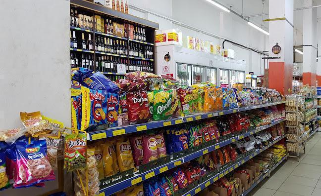 Supermercado Best Market