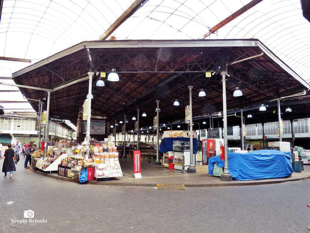 Mercado Municipal Kinjo Yamato