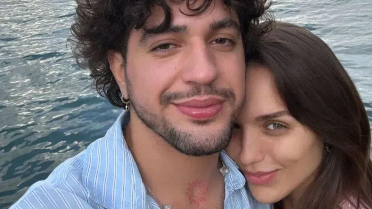 Vem bebê aí! Rafa Kalimann e Nattan compartilham alegria da primeira gravidez