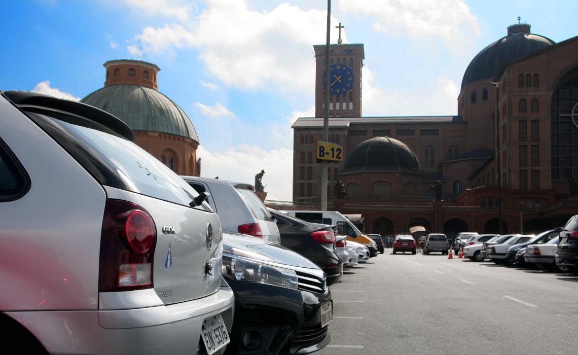 Paulo Estacionamento Paulo Estacionamento