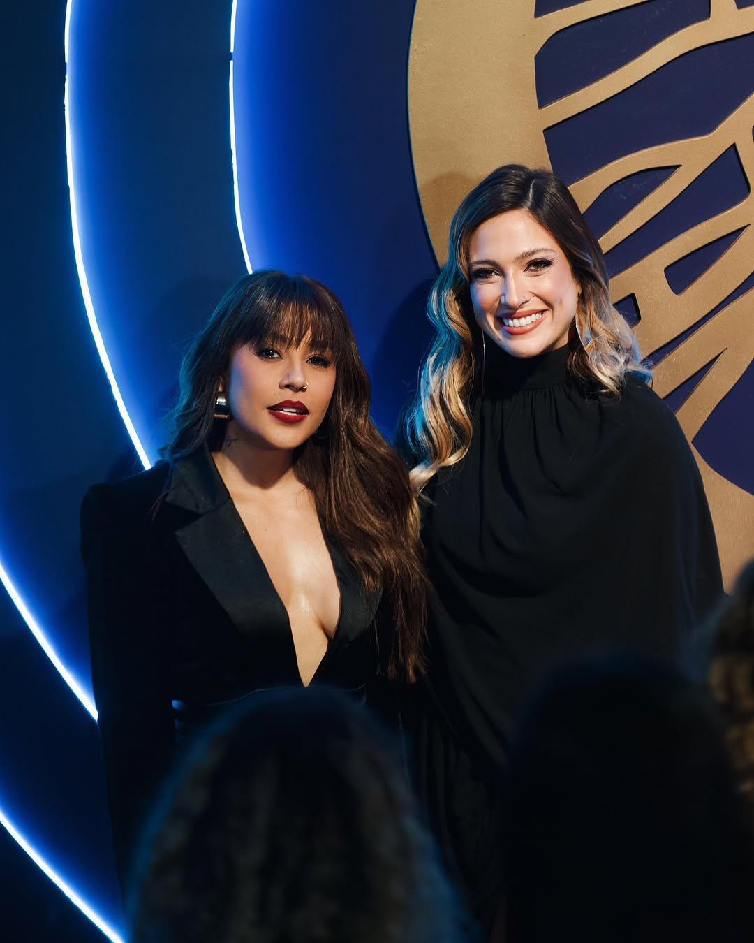 Lauana Prado vence “Melhor Lançamento Sertanejo” no Prêmio BTG Pactual da Música Brasileira com “Transcende – Ao Vivo no Ibirapuera” Lauana Prado vence “Melhor Lançamento Sertanejo” no Prêmio BTG Pactual da Música Brasileira com “Transcende – Ao Vivo no Ibirapuera”
