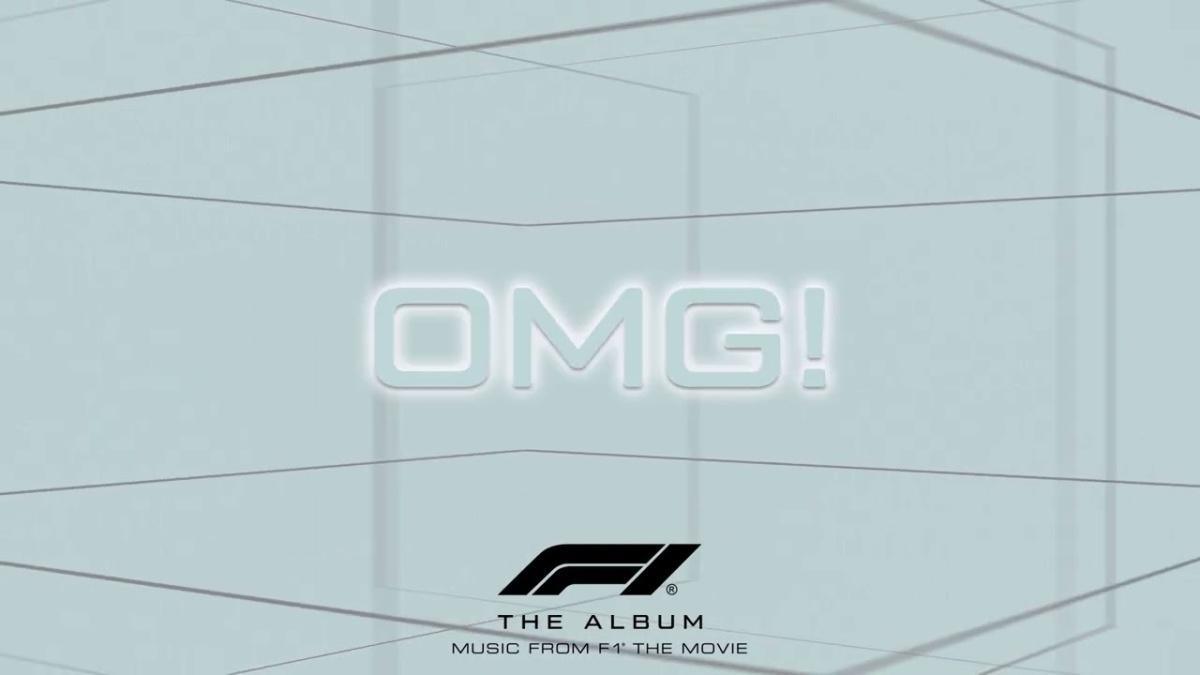 OMG! - Tiësto & Sexyy Red - Música, Letra e Tradução OMG! - Tiësto & Sexyy Red - Música, Letra e Tradução