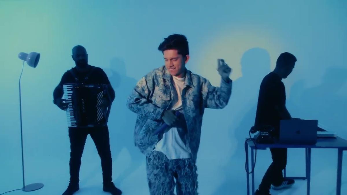 me Decepciona - Daniel Ferrera - Música e Letra me Decepciona - Daniel Ferrera - Música e Letra