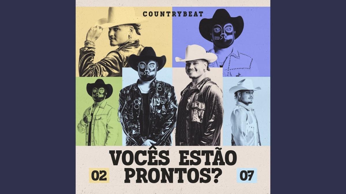 O jogo virou - CountryBeat - Música e Letra