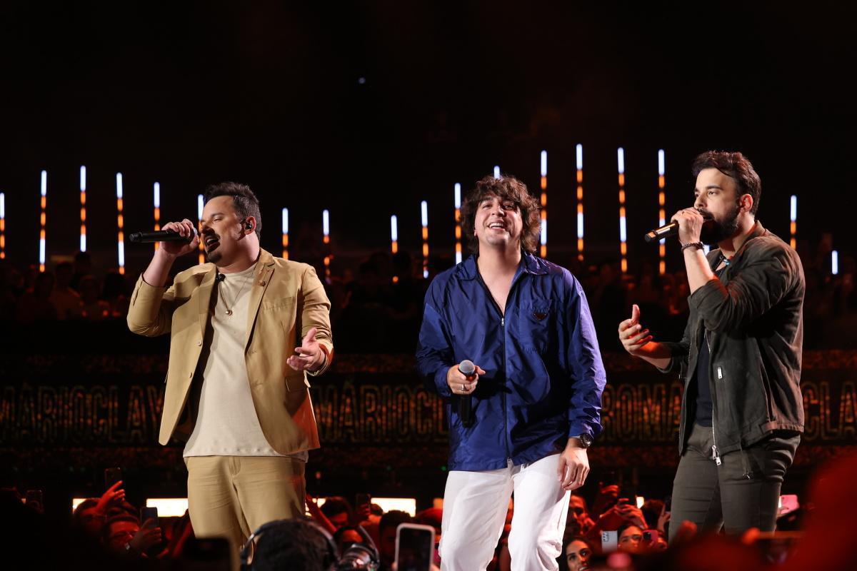 Com participação de Nattan, Clayton & Romário disponibilizam “Desapaixona Eu” Com participação de Nattan, Clayton & Romário disponibilizam “Desapaixona Eu”