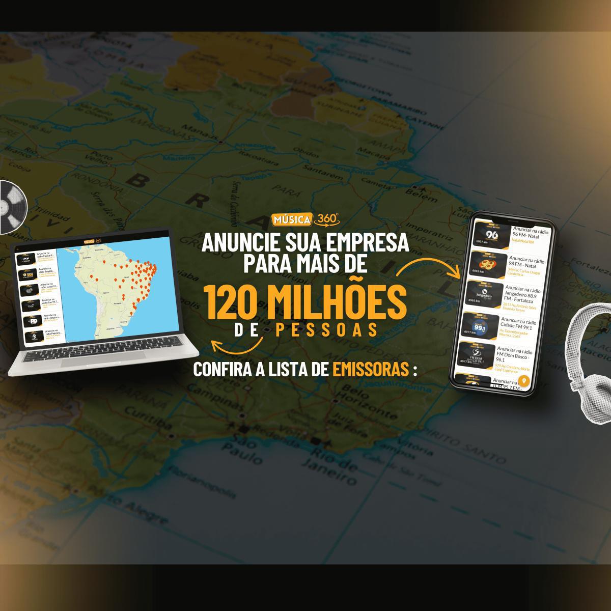 Propaganda em rádio: como funciona, vantagens e estratégias para impactar seu público Propaganda em rádio: como funciona, vantagens e estratégias para impactar seu público