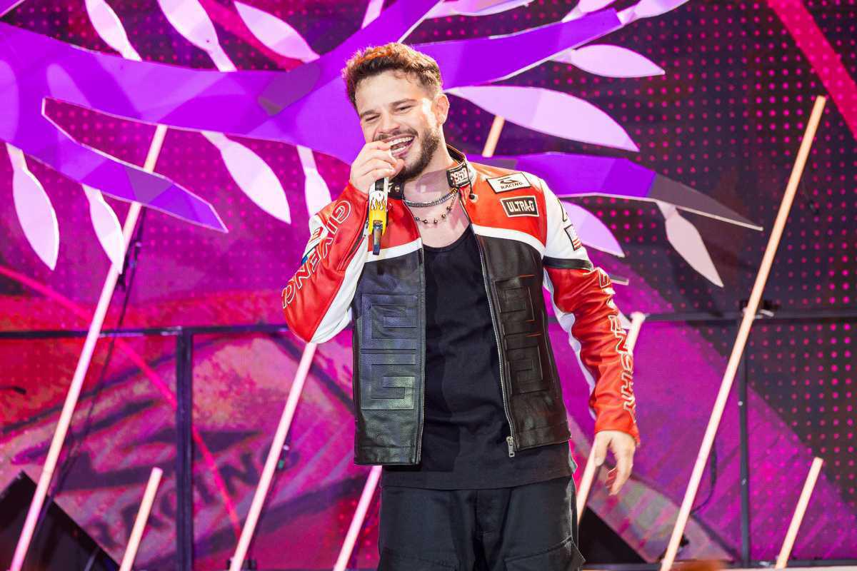 Matheus Fernandes é confirmado como atração principal no Arraiá da Advocacia em Fortaleza Matheus Fernandes é confirmado como atração principal no Arraiá da Advocacia em Fortaleza