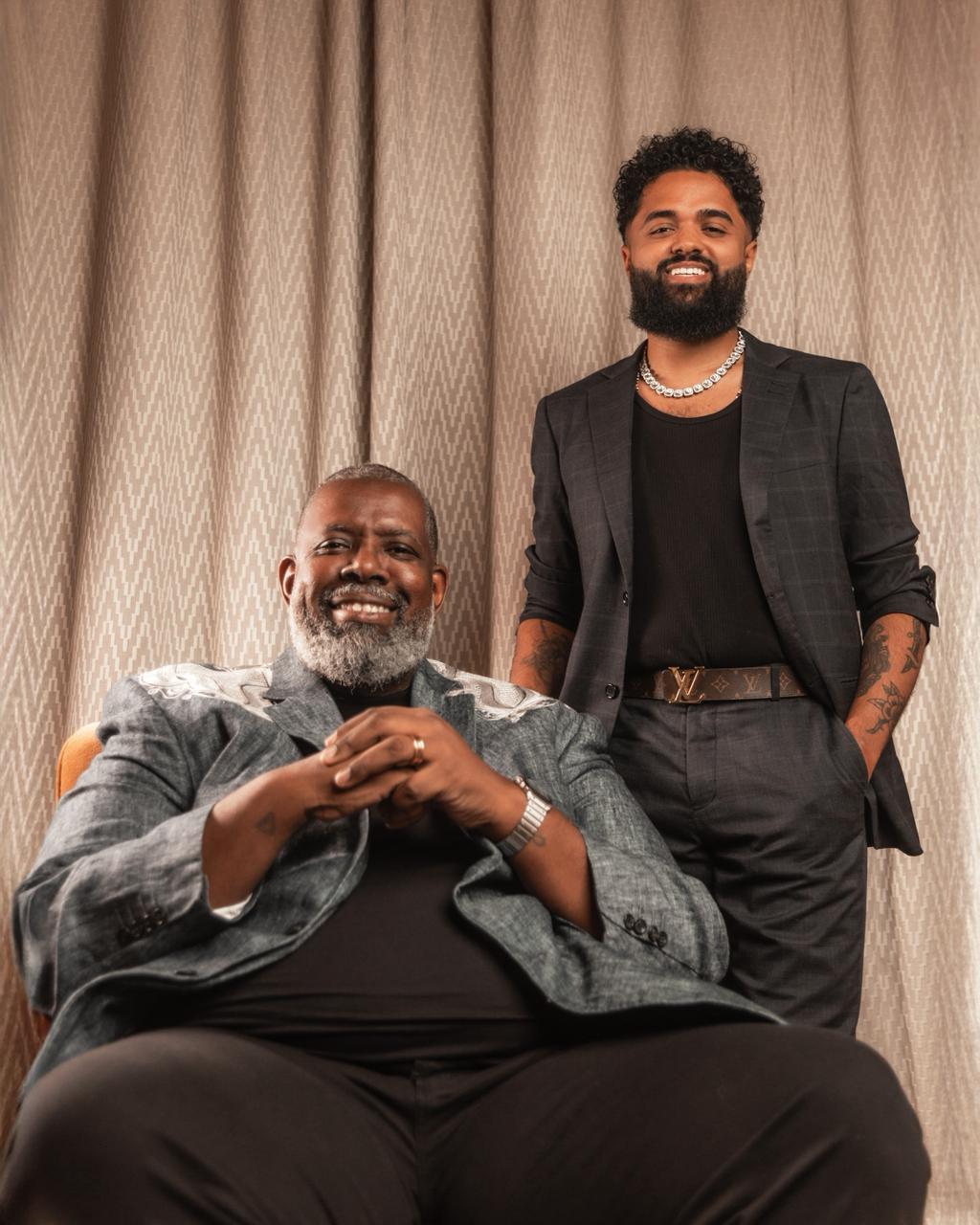 Prêmio Potências exalta a força da voz negra e homenageia o cantor Péricles