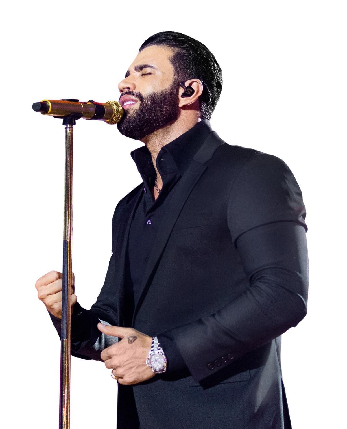 Navio do Embaixador: Gusttavo Lima leva o maior espetáculo da música sertaneja para alto-mar em parceria com a PromoAção Navio do Embaixador: Gusttavo Lima leva o maior espetáculo da música sertaneja para alto-mar em parceria com a PromoAção