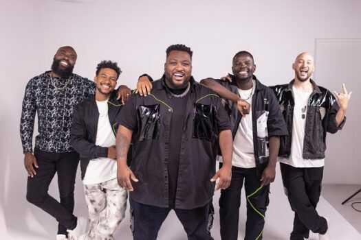 Grupo BenzaDeus celebra nova fase e assina com escritório renomado: Dracena Music Grupo BenzaDeus celebra nova fase e assina com escritório renomado: Dracena Music