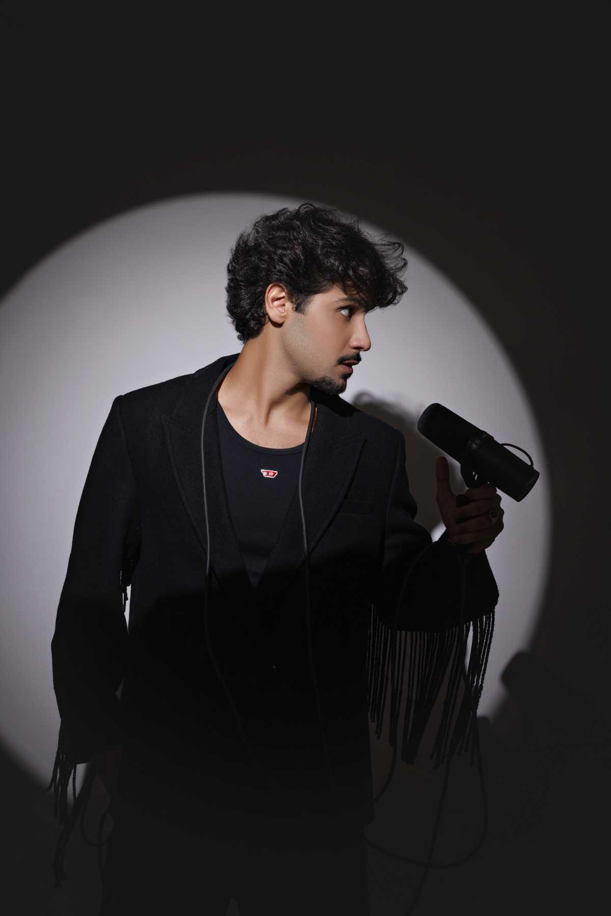 Nilson Neto lança “Te Esquecendo (Lembrei De Você)”, single inspirado em Luan Santana, no Dia dos Namorados, 12 de junho