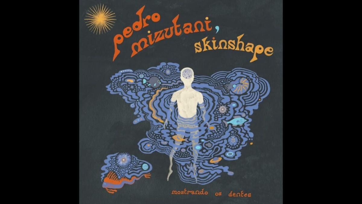 Deixar - Pedro Mizutani & Skinshape - Música e Letra